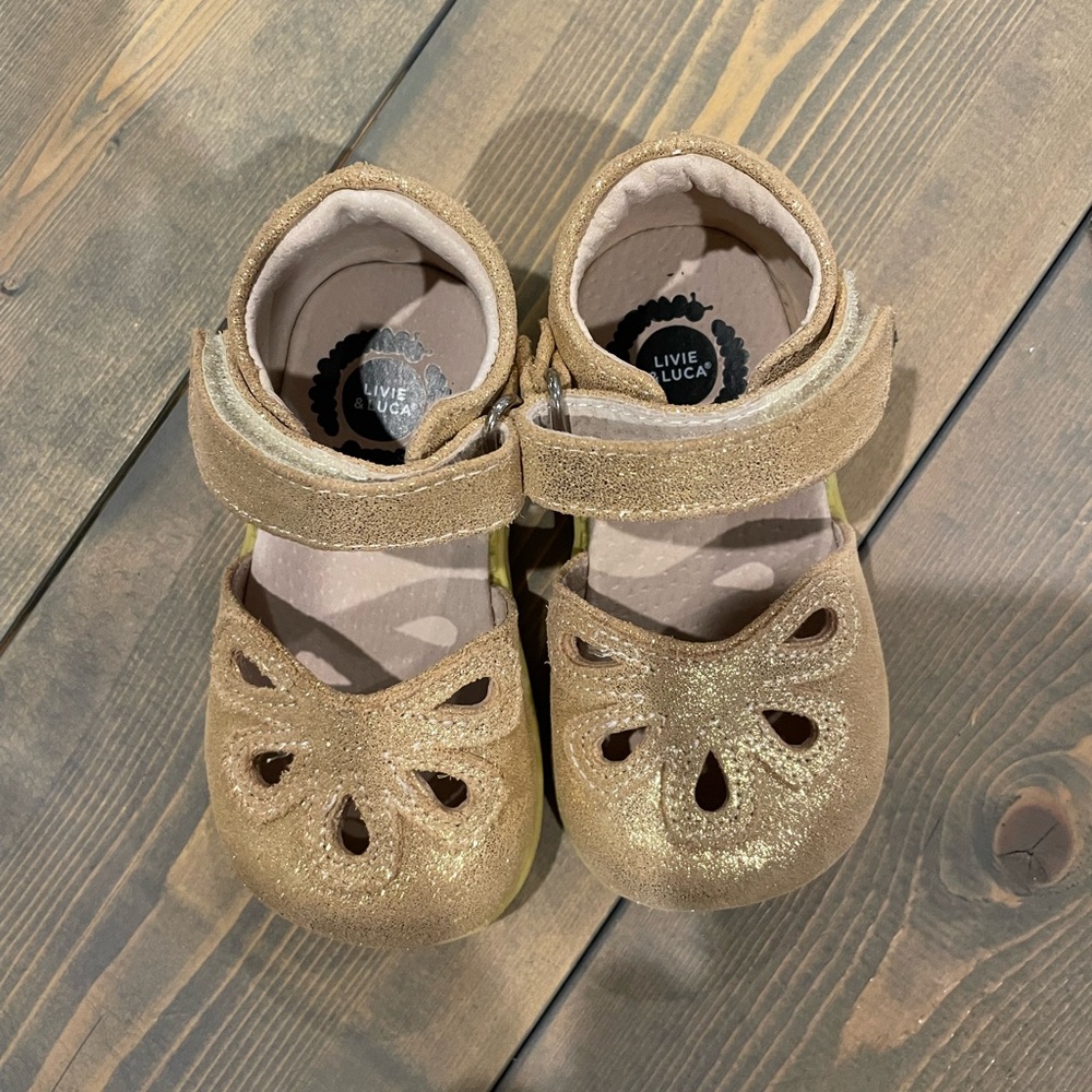 Livie & Luca shoes